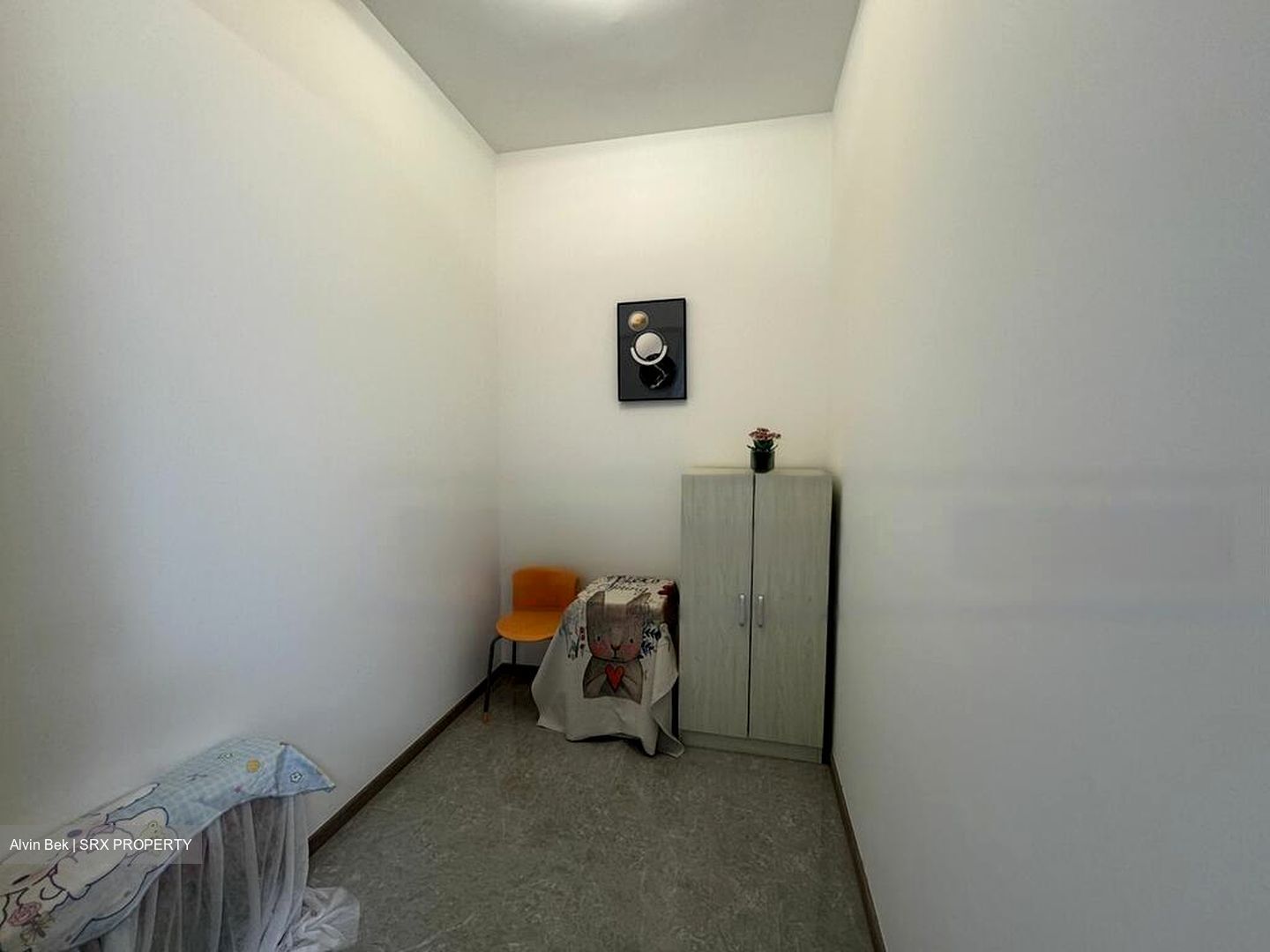 Sengkang Grand Residences (D19), Apartment #461541661